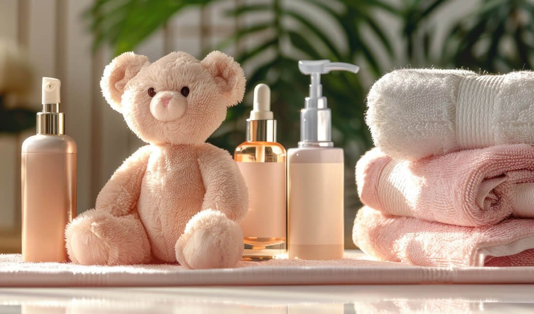 Ekologiškų kūdikių produktų privalumai: Kodėl verta rinktis natūralias priemones Ekologiškų kūdikių produktų privalumai: Kodėl verta rinktis natūralias priemones